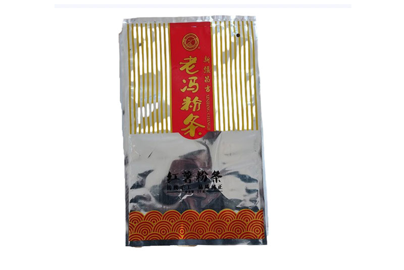 洛阳红薯粉条包装袋