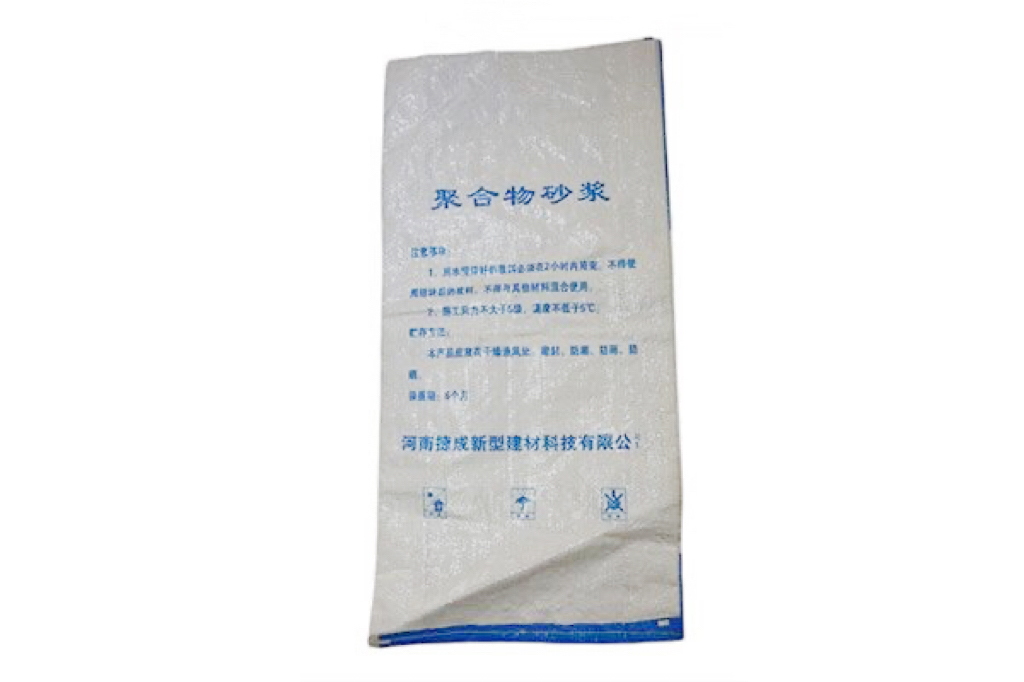 洛阳聚合物编织袋