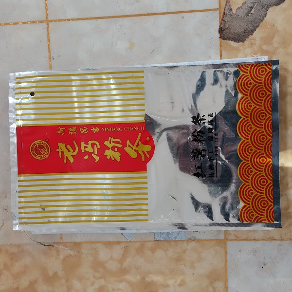 塑料编织袋