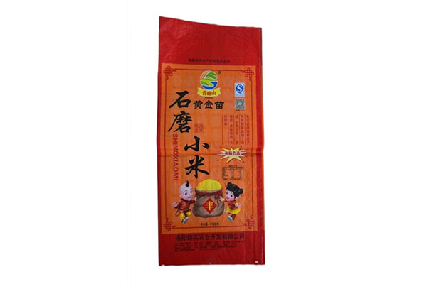 洛阳彩印编织袋